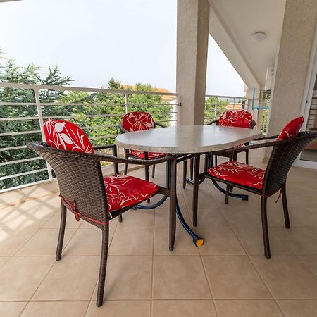 Apartmani "Ruza" Porat  Εξωτερικό φωτογραφία