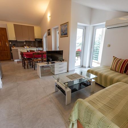 Apartmani "Ruza" Porat  Εξωτερικό φωτογραφία