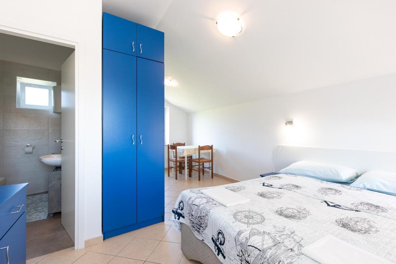 Apartmani "Ruza" Porat  Εξωτερικό φωτογραφία