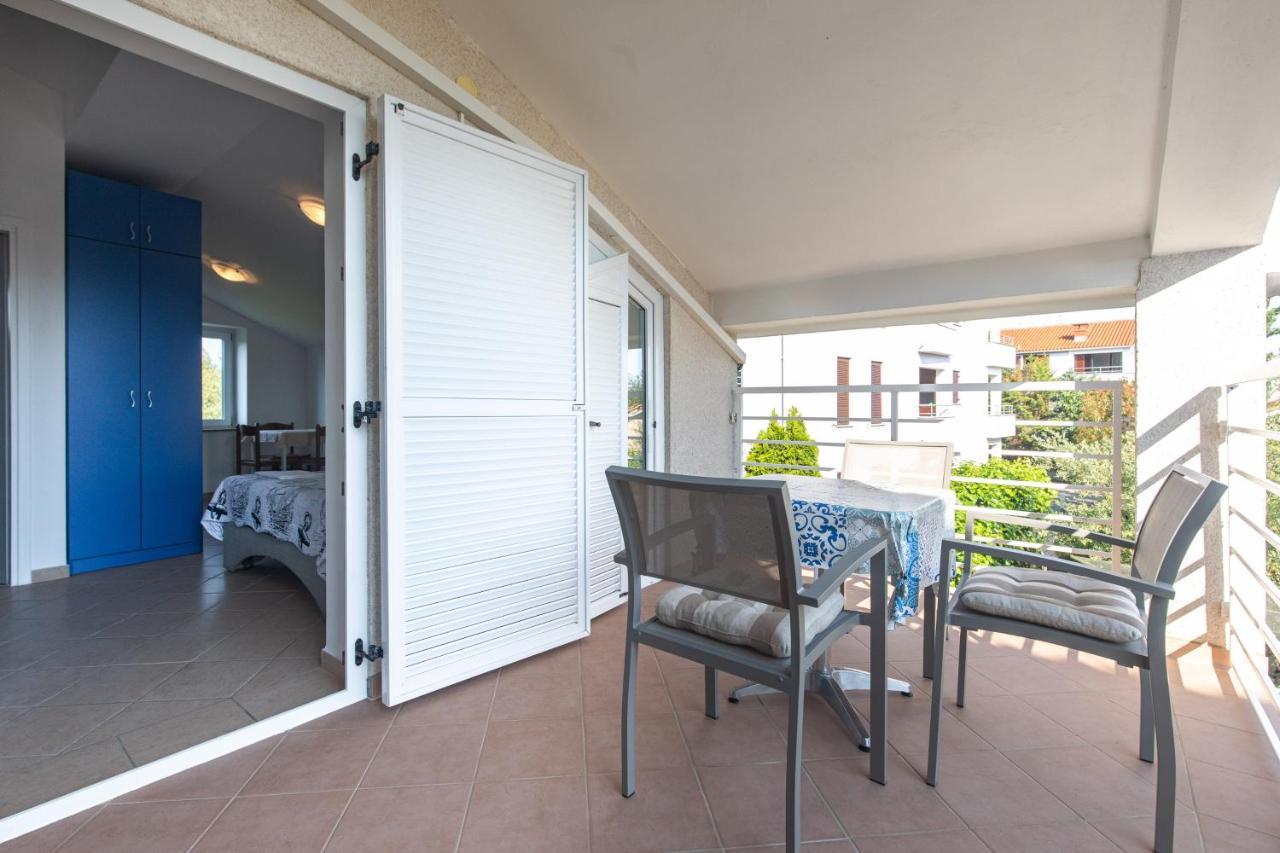 Apartmani "Ruza" Porat  Εξωτερικό φωτογραφία