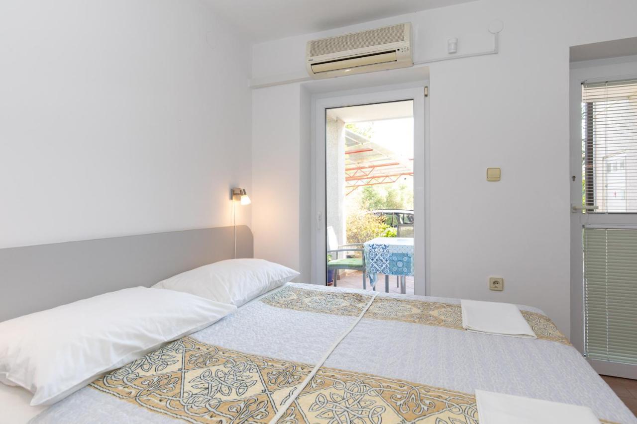 Apartmani "Ruza" Porat  Εξωτερικό φωτογραφία
