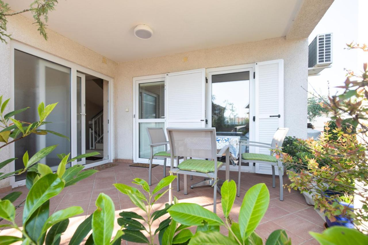 Apartmani "Ruza" Porat  Εξωτερικό φωτογραφία