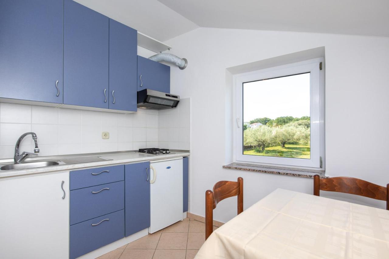 Apartmani "Ruza" Porat  Εξωτερικό φωτογραφία