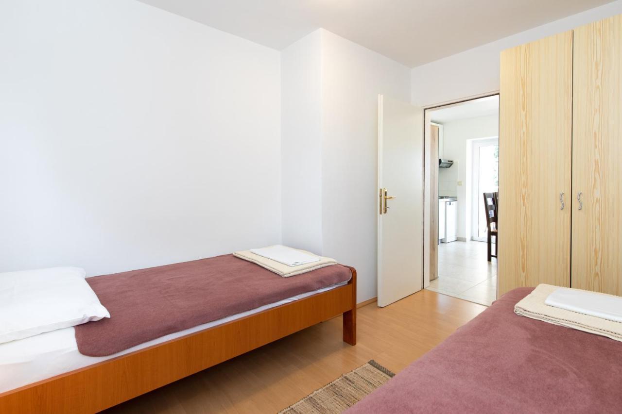 Apartmani "Ruza" Porat  Εξωτερικό φωτογραφία