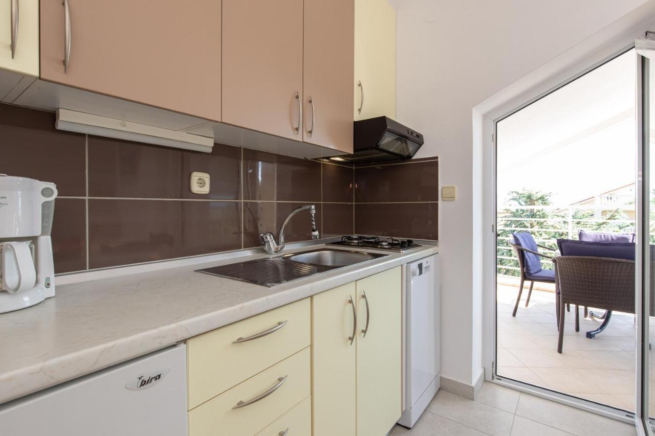 Apartmani "Ruza" Porat  Εξωτερικό φωτογραφία