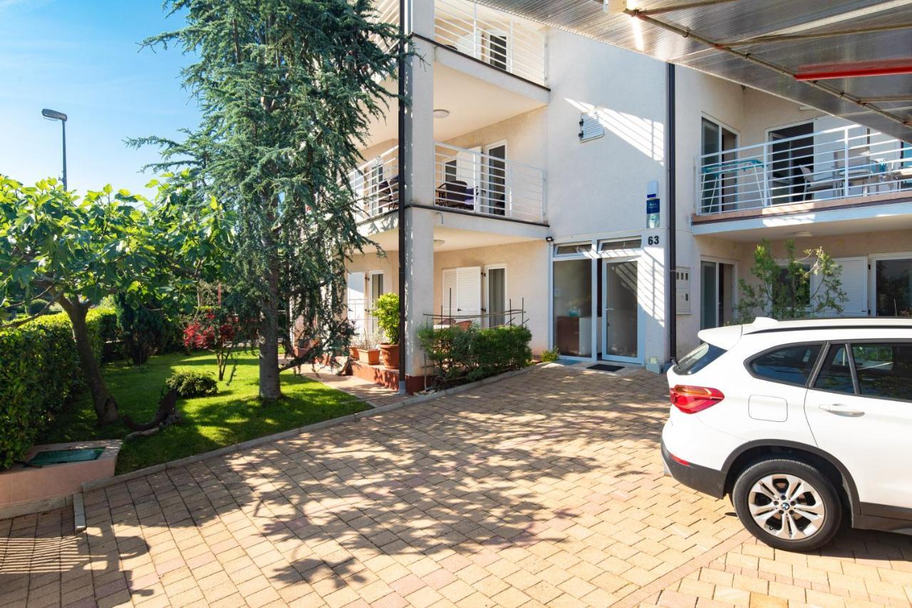 Apartmani "Ruza" Porat  Εξωτερικό φωτογραφία