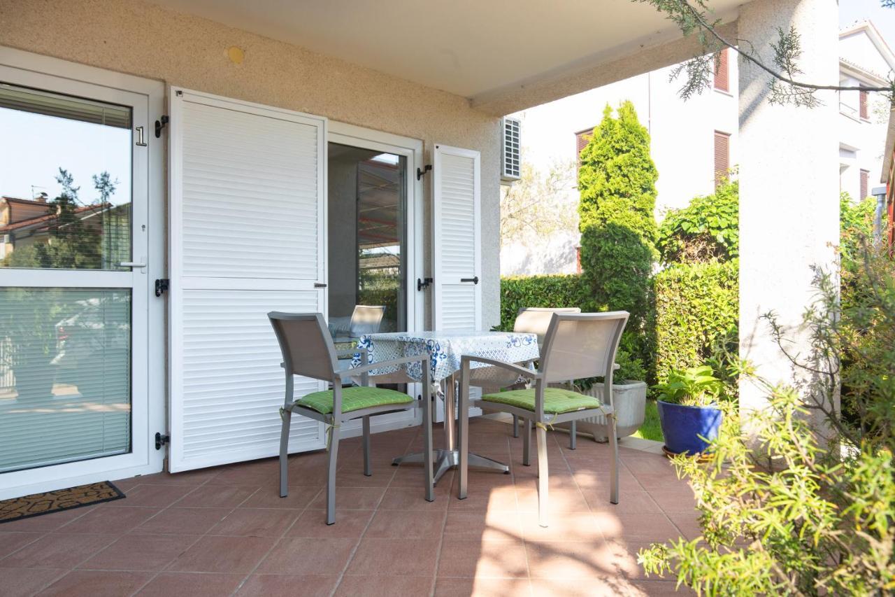 Apartmani "Ruza" Porat  Εξωτερικό φωτογραφία