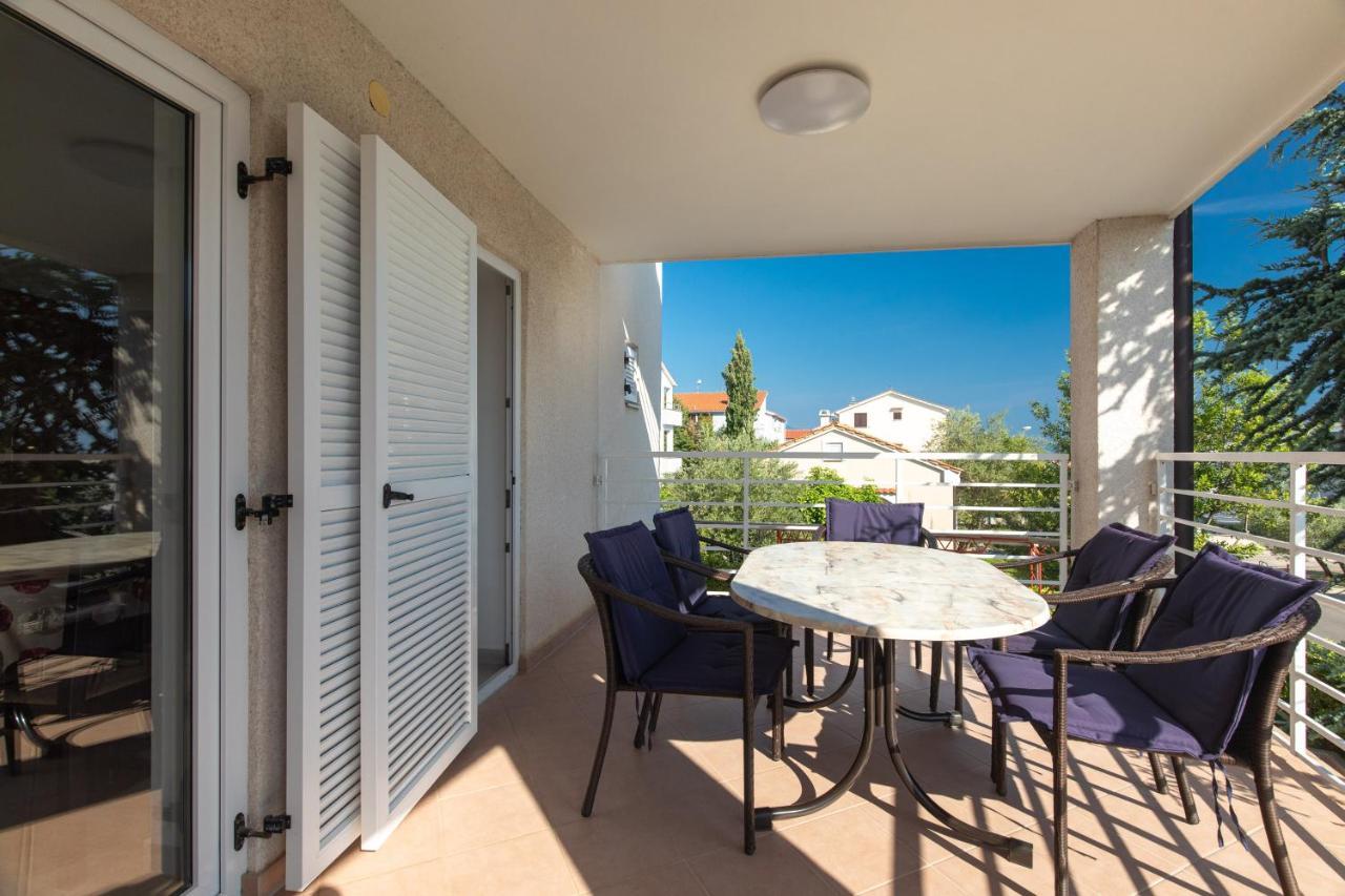 Apartmani "Ruza" Porat  Εξωτερικό φωτογραφία