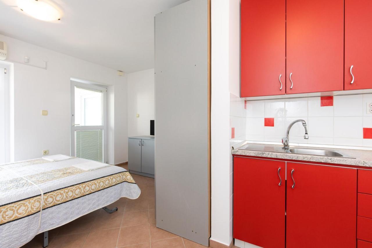 Apartmani "Ruza" Porat  Εξωτερικό φωτογραφία
