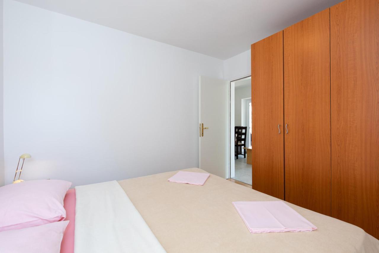 Apartmani "Ruza" Porat  Εξωτερικό φωτογραφία