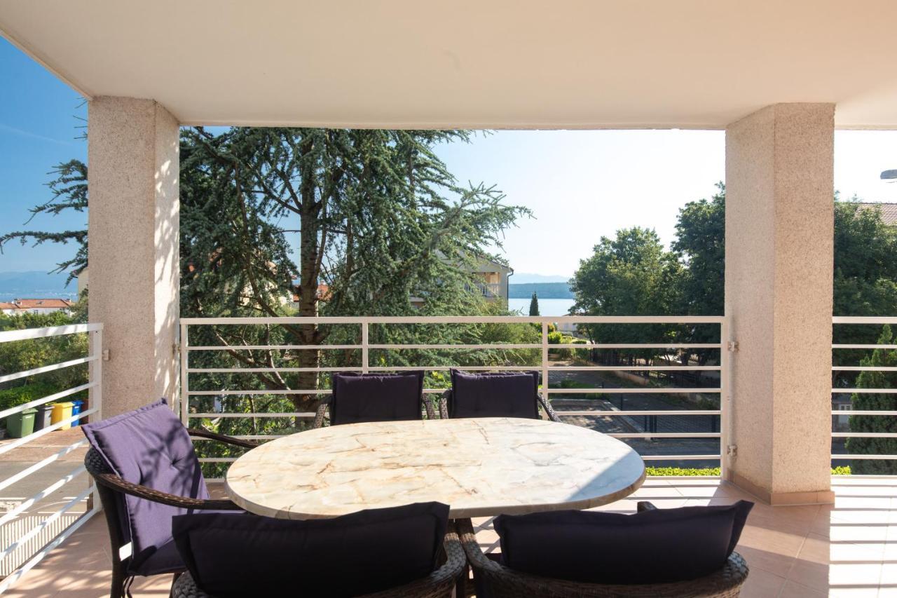 Apartmani "Ruza" Porat  Εξωτερικό φωτογραφία