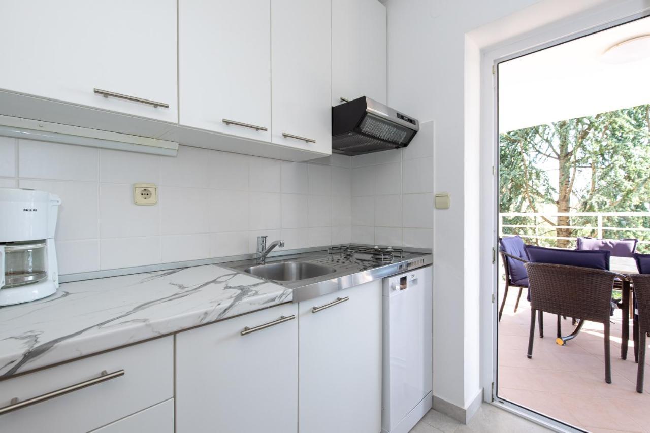 Apartmani "Ruza" Porat  Εξωτερικό φωτογραφία