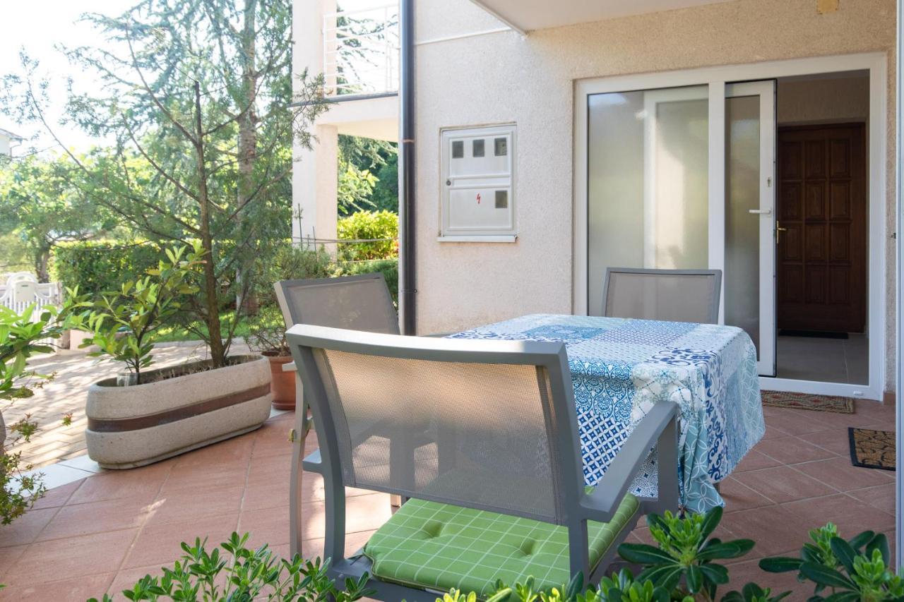 Apartmani "Ruza" Porat  Εξωτερικό φωτογραφία