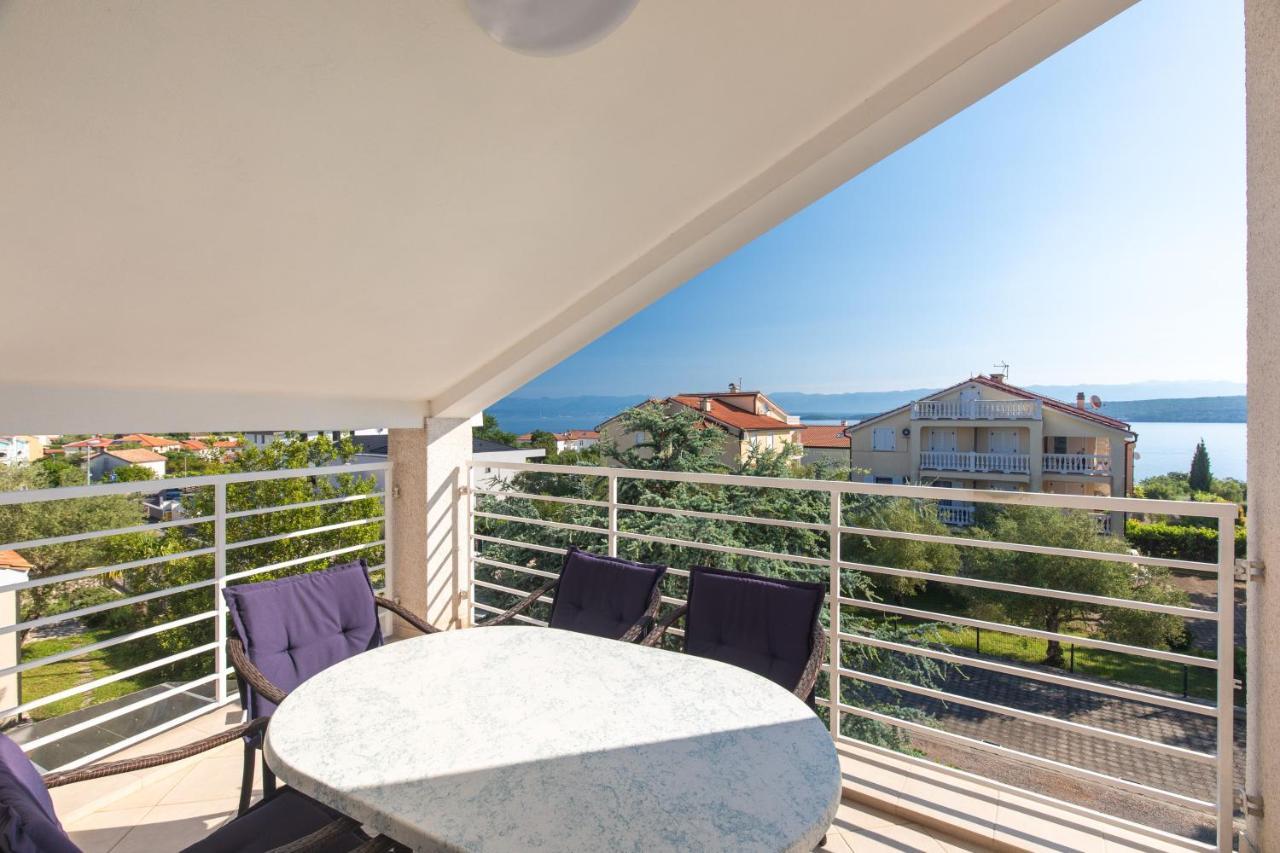 Apartmani "Ruza" Porat  Εξωτερικό φωτογραφία