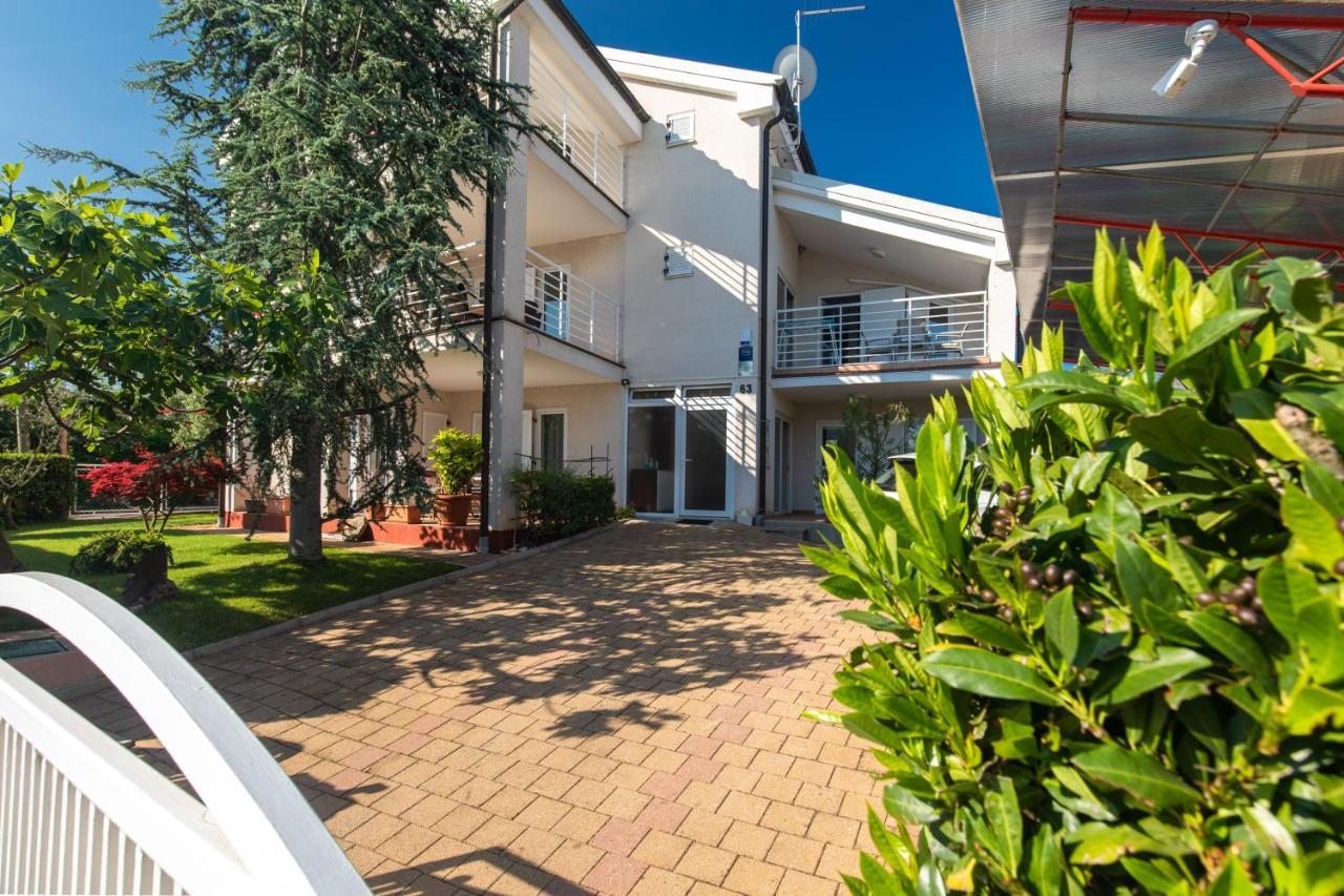 Apartmani "Ruza" Porat  Εξωτερικό φωτογραφία
