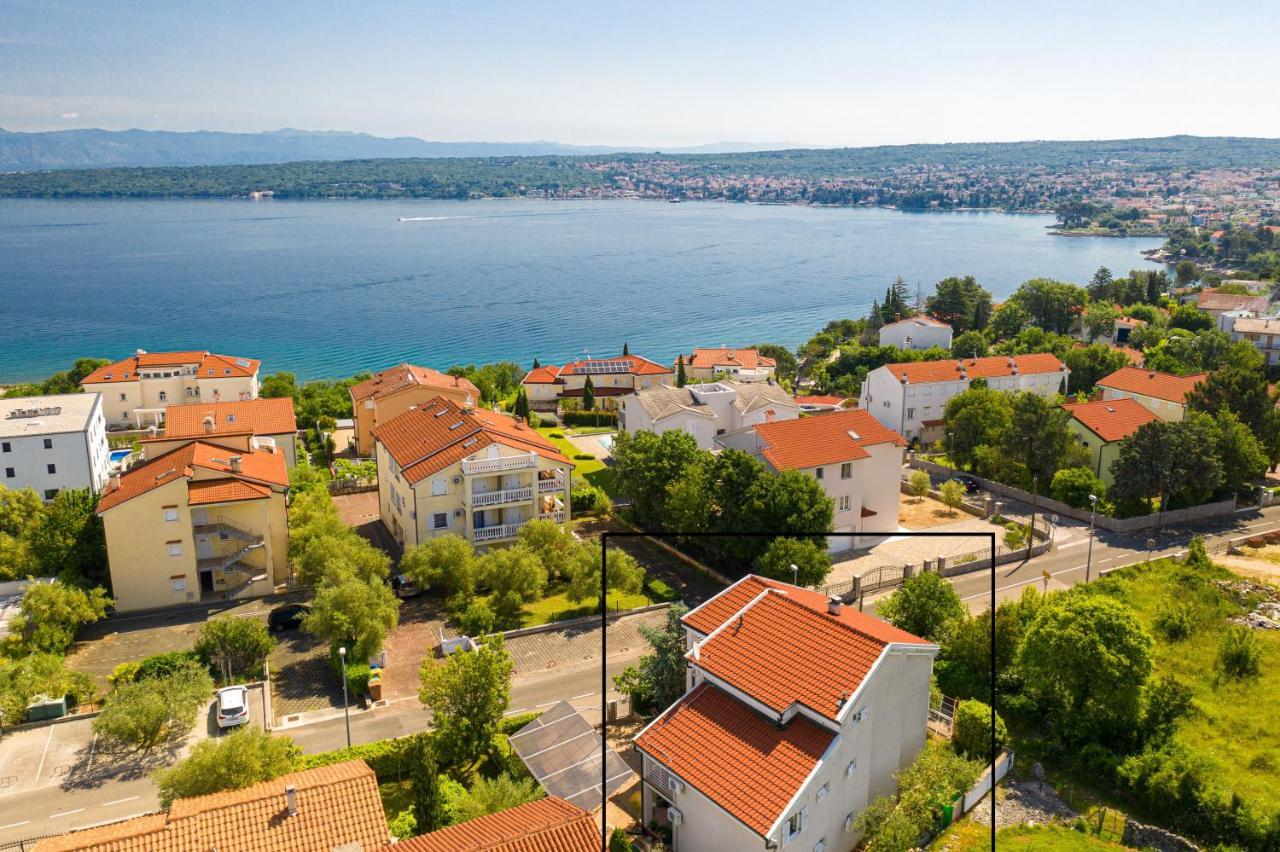 Apartmani "Ruza" Porat  Εξωτερικό φωτογραφία