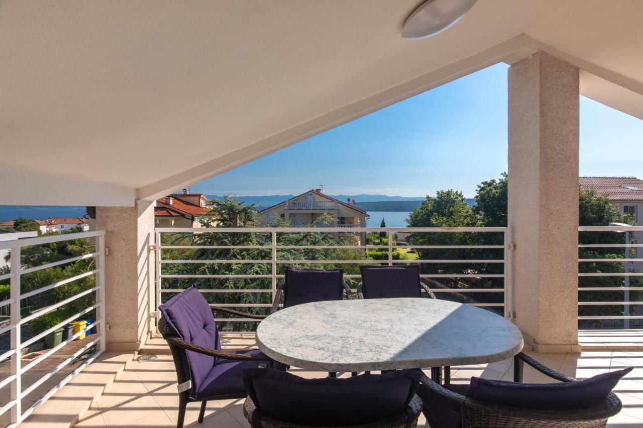 Apartmani "Ruza" Porat  Εξωτερικό φωτογραφία