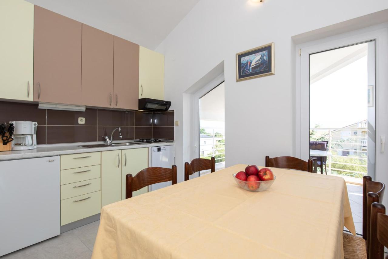 Apartmani "Ruza" Porat  Εξωτερικό φωτογραφία