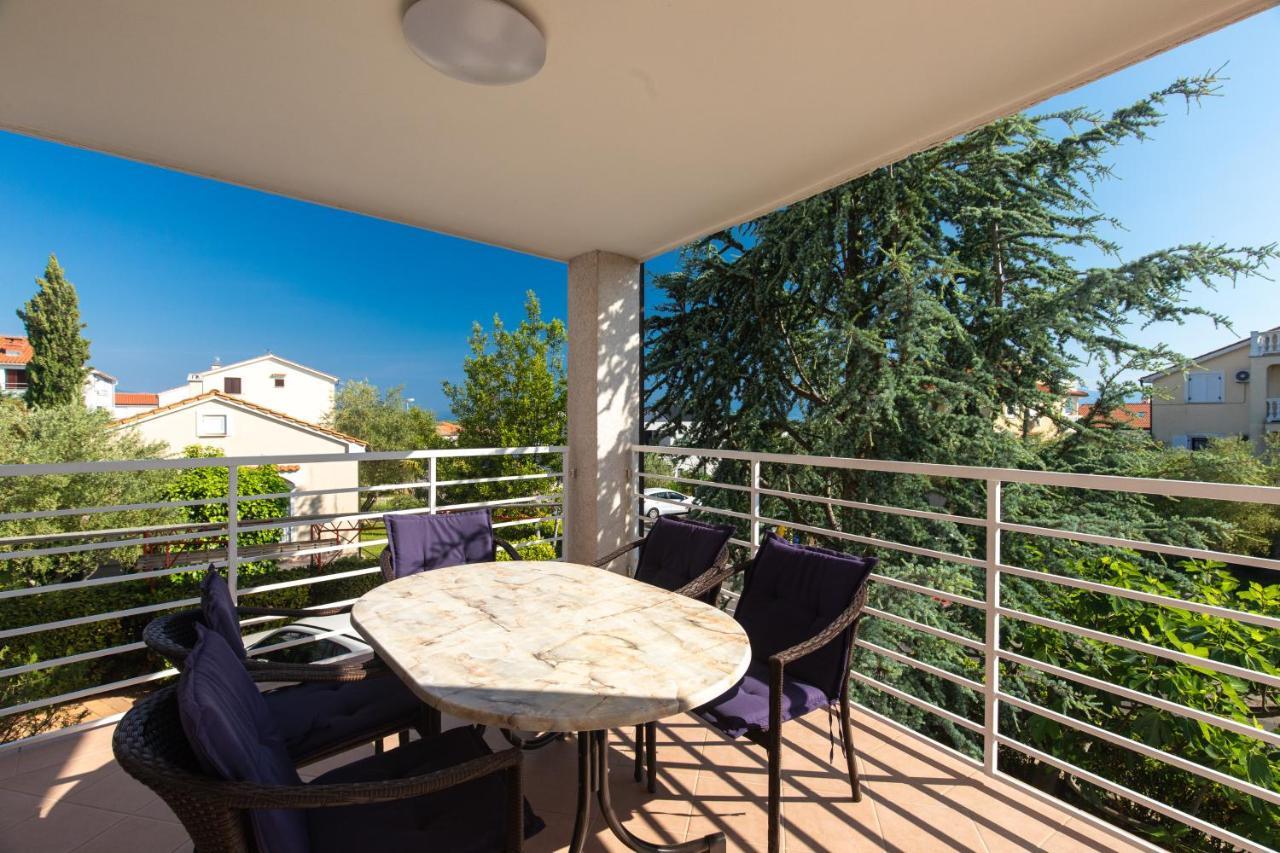 Apartmani "Ruza" Porat  Εξωτερικό φωτογραφία