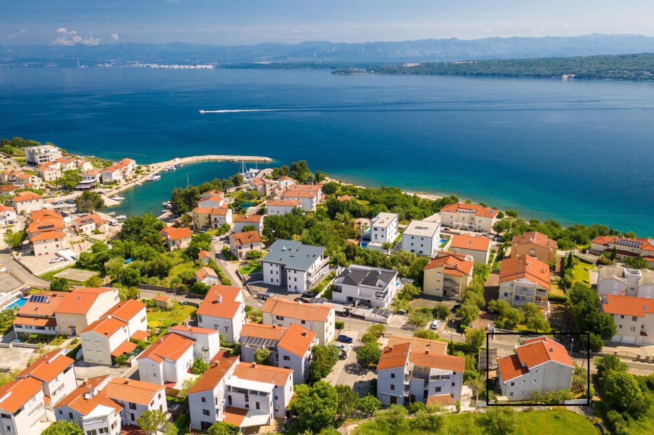 Apartmani "Ruza" Porat  Εξωτερικό φωτογραφία