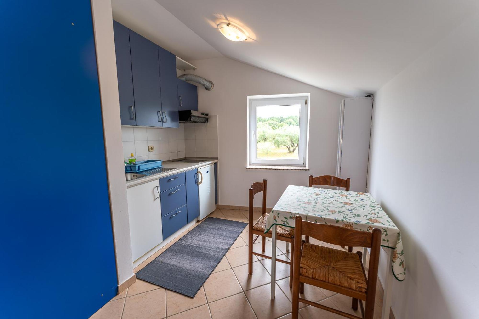 Apartmani "Ruza" Porat  Εξωτερικό φωτογραφία