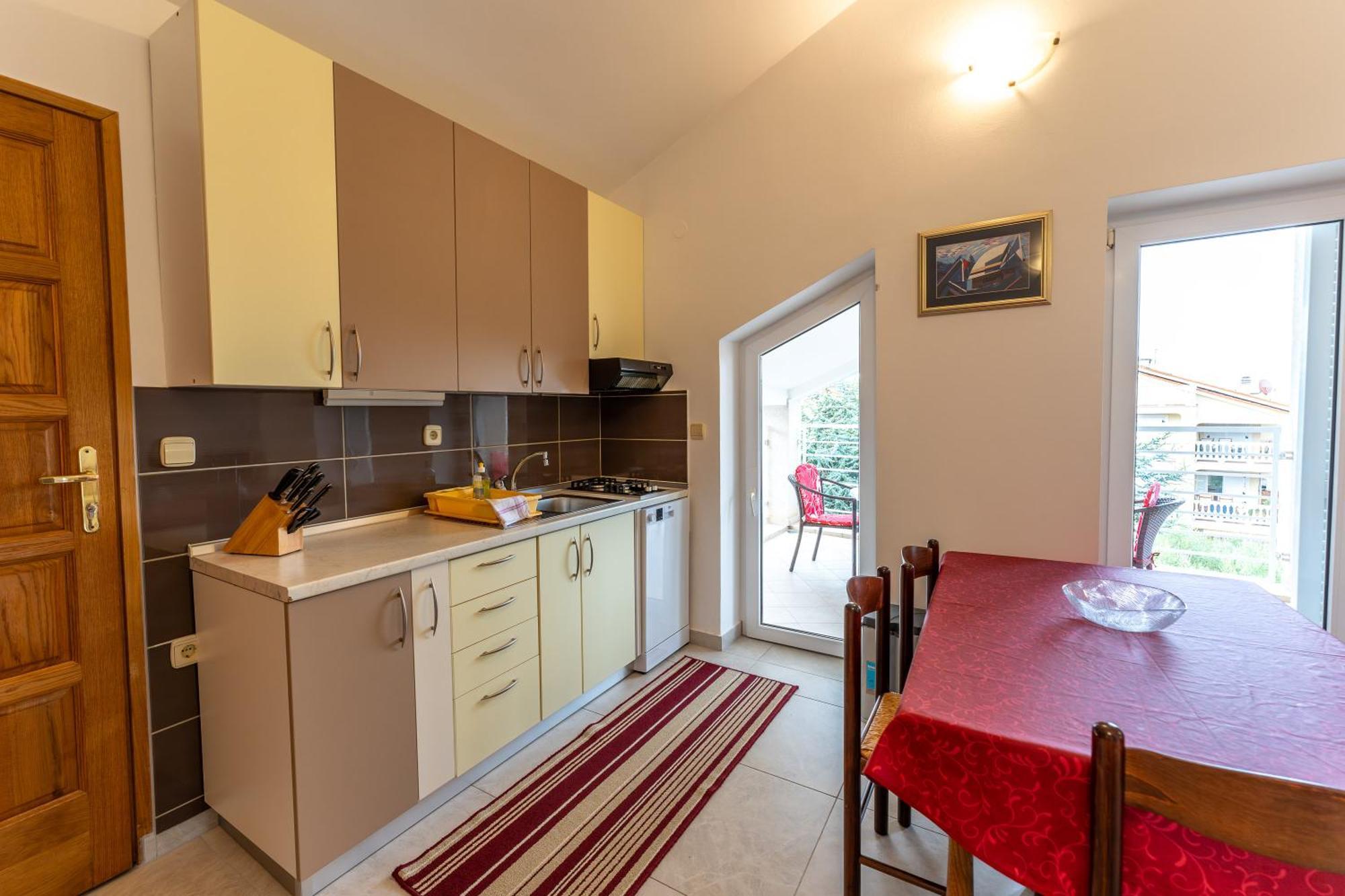 Apartmani "Ruza" Porat  Εξωτερικό φωτογραφία