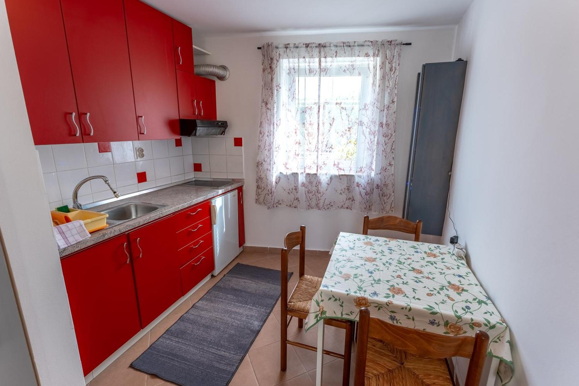 Apartmani "Ruza" Porat  Εξωτερικό φωτογραφία