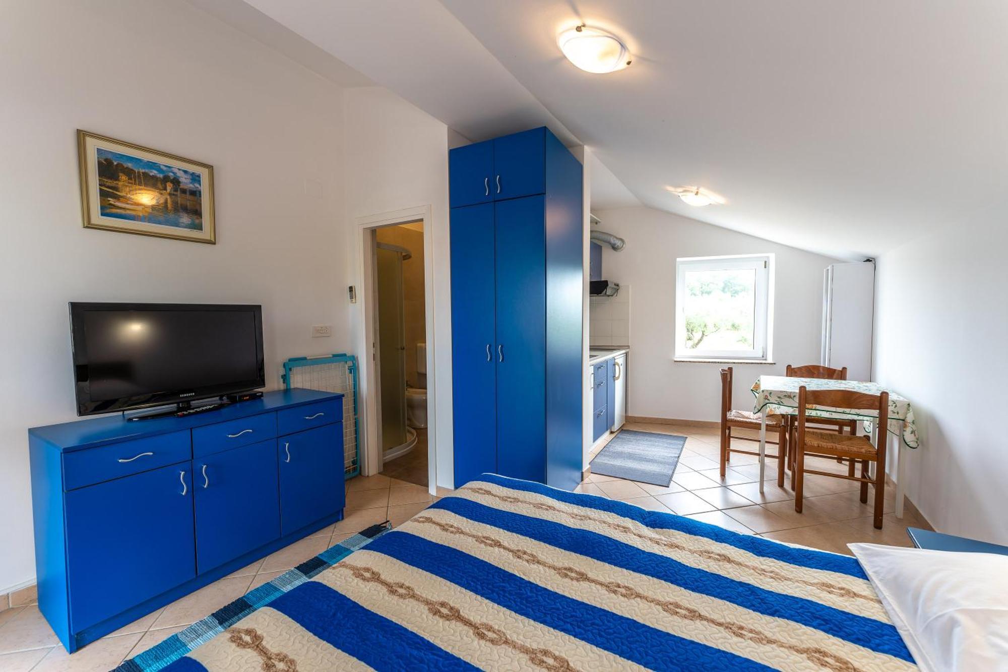 Apartmani "Ruza" Porat  Εξωτερικό φωτογραφία