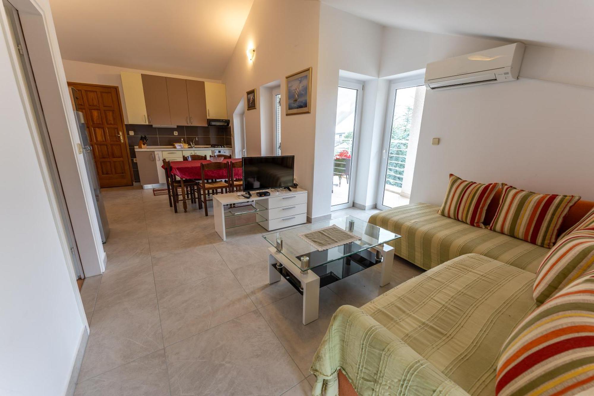 Apartmani "Ruza" Porat  Εξωτερικό φωτογραφία