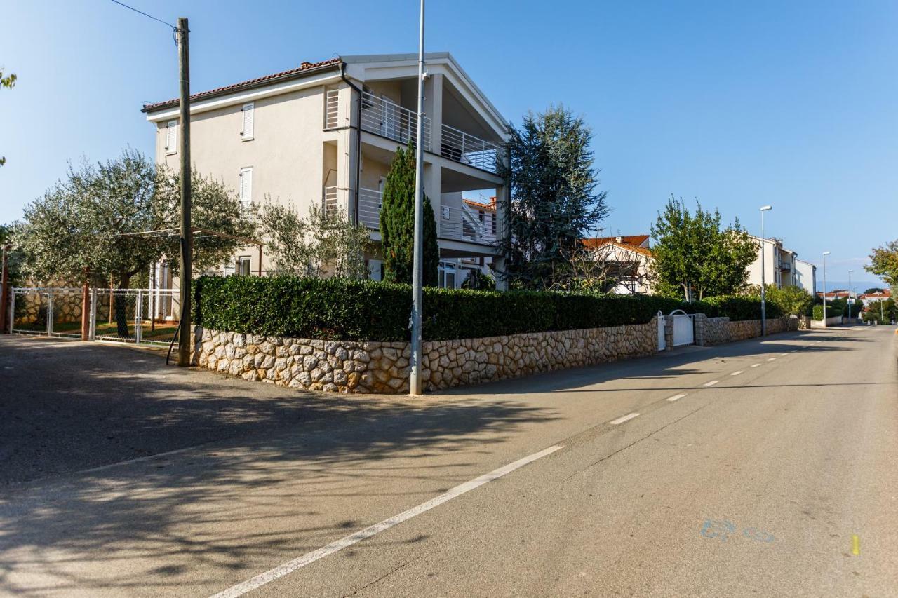Apartmani "Ruza" Porat  Εξωτερικό φωτογραφία